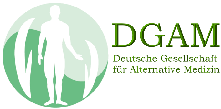 Logo DGAM