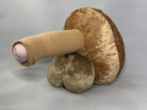 Stoffmodell Lingam